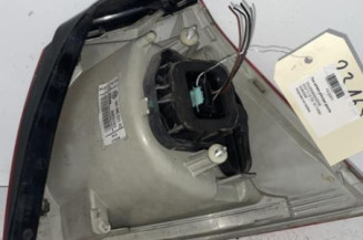 Feu arriere principal gauche (feux) VOLKSWAGEN GOLF 5