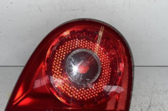 Feu arriere secondaire gauche (feux) VOLKSWAGEN GOLF 5 Photo n°1