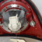 Feu arriere secondaire gauche (feux) VOLKSWAGEN GOLF 5