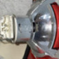 Feu arriere secondaire gauche (feux) VOLKSWAGEN GOLF 5