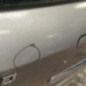 Malle/Hayon arriere MERCEDES CLASSE B 245
