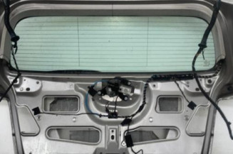 Malle/Hayon arriere MERCEDES CLASSE B 245