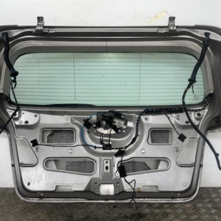 Malle/Hayon arriere MERCEDES CLASSE B 245