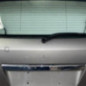 Malle/Hayon arriere MERCEDES CLASSE B 245