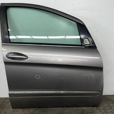 Porte avant droit MERCEDES CLASSE B 245 Photo n°1