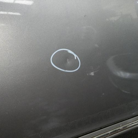 Porte avant droit MERCEDES CLASSE B 245