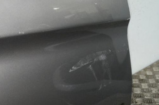 Porte avant droit MERCEDES CLASSE B 245 Photo n°3