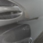 Porte avant droit MERCEDES CLASSE B 245
