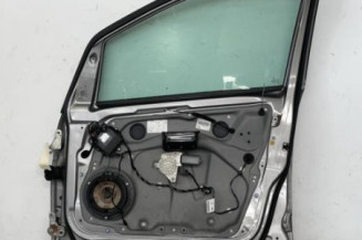 Porte avant droit MERCEDES CLASSE B 245 Photo n°5