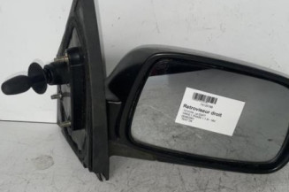Retroviseur droit TOYOTA YARIS 1