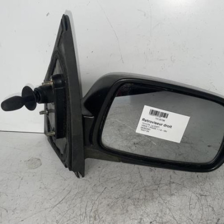Retroviseur droit TOYOTA YARIS 1