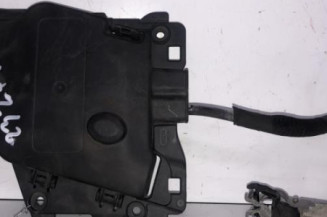 Porte fusible PEUGEOT 207 Photo n°1