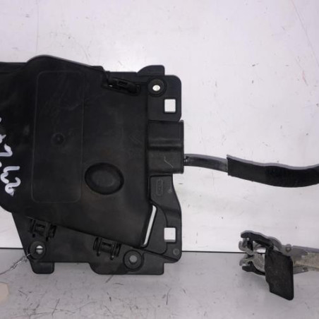 Porte fusible PEUGEOT 207 Photo n°1