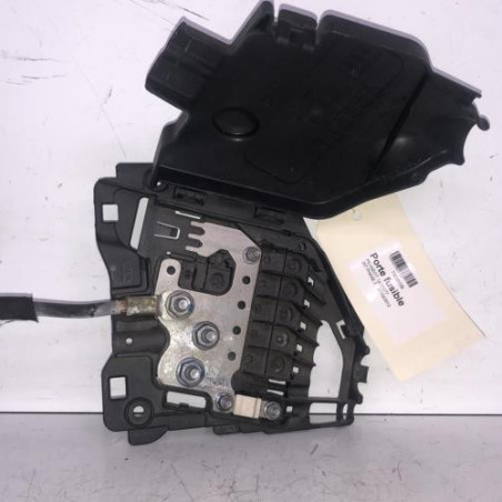 Porte fusible PEUGEOT 207