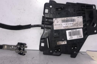 Porte fusible PEUGEOT 207 Photo n°4