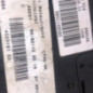 Porte fusible PEUGEOT 207