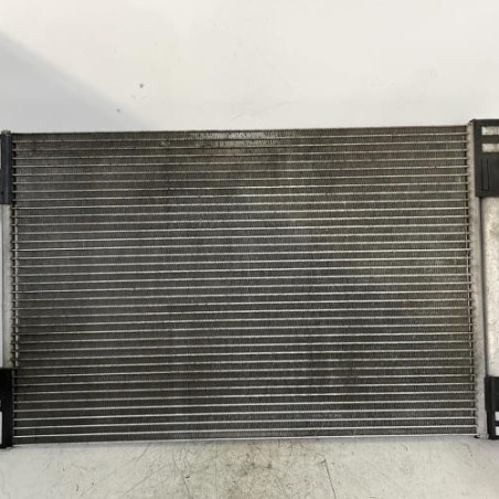 Radiateur clim PEUGEOT 308 2 Photo n°1