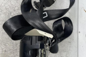 Ceinture arriere droit VOLKSWAGEN POLO 5 Photo n°1