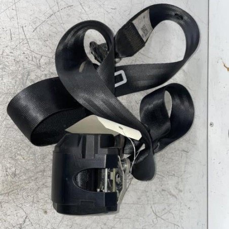 Ceinture arriere droit VOLKSWAGEN POLO 5 Photo n°1