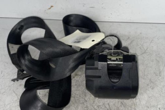 Ceinture arriere droit VOLKSWAGEN POLO 5