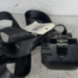 Ceinture arriere droit VOLKSWAGEN POLO 5