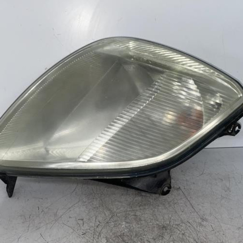 Optique avant principal droit (feux)(phare) FORD FIESTA 5