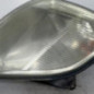 Optique avant principal droit (feux)(phare) FORD FIESTA 5
