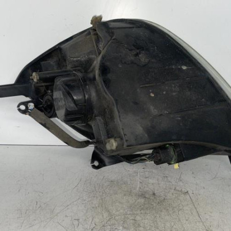 Optique avant principal droit (feux)(phare) FORD FIESTA 5