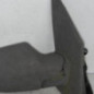 Retroviseur droit FORD FIESTA 5
