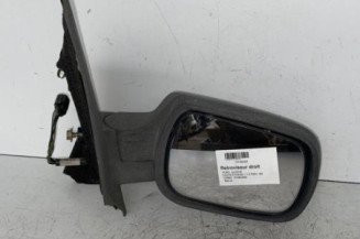 Retroviseur droit FORD FIESTA 5