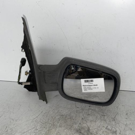 Retroviseur droit FORD FIESTA 5