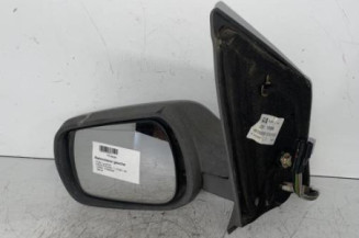 Retroviseur gauche FORD FIESTA 5