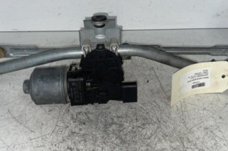 Moteur essuie glace avant VOLKSWAGEN POLO 4 Photo n°1