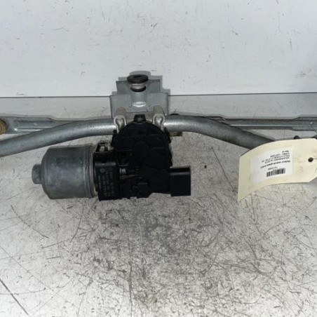 Moteur essuie glace avant VOLKSWAGEN POLO 4 Photo n°1