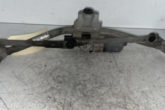 Moteur essuie glace avant VOLKSWAGEN POLO 4