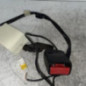 Attache ceinture arriere gauche PEUGEOT 308 1 SW