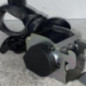 Ceinture arriere centrale PEUGEOT 308 1 SW