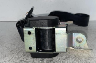 Ceinture arriere centrale PEUGEOT 308 1 SW Photo n°3