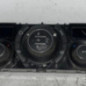 Commande chauffage PEUGEOT 308 1 SW