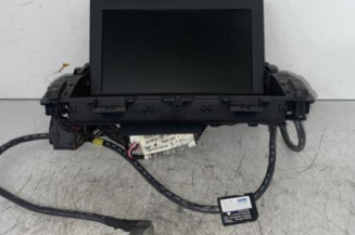 Ecran GPS PEUGEOT 308 1 SW Photo n°1