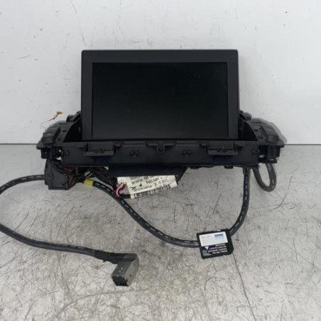 Ecran GPS PEUGEOT 308 1 SW Photo n°1