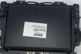 Ecran GPS PEUGEOT 308 1 SW Photo n°4
