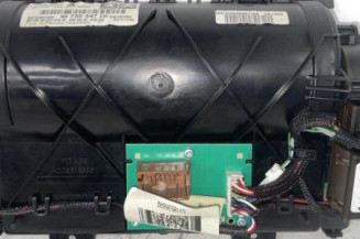 Ecran GPS PEUGEOT 308 1 SW Photo n°6
