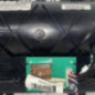 Ecran GPS PEUGEOT 308 1 SW