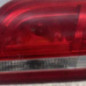 Feu arriere secondaire droit (feux) AUDI A3 2