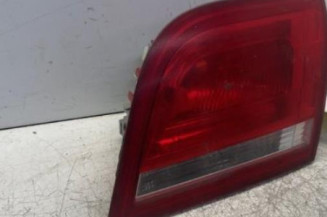 Feu arriere secondaire droit (feux) AUDI A3 2 Photo n°3