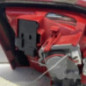 Feu arriere secondaire droit (feux) AUDI A3 2