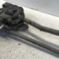 Moteur essuie glace avant AUDI A3 2