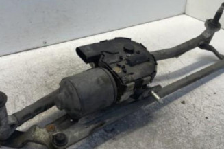 Moteur essuie glace avant AUDI A3 2 Photo n°3