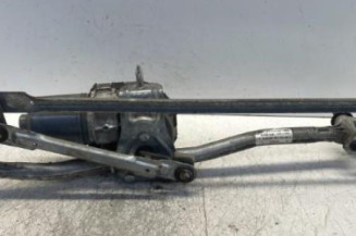 Moteur essuie glace avant AUDI A3 2 Photo n°4